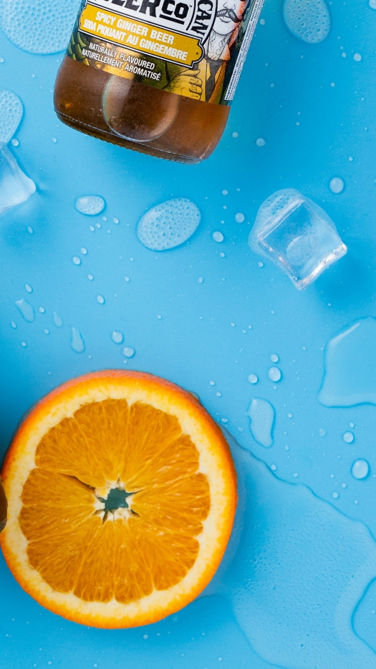 Cerveza de Jengibre, Cerveza en China, Botella de Cerveza, Cervecería, Vino. Wallpaper in 750x1334 Resolution