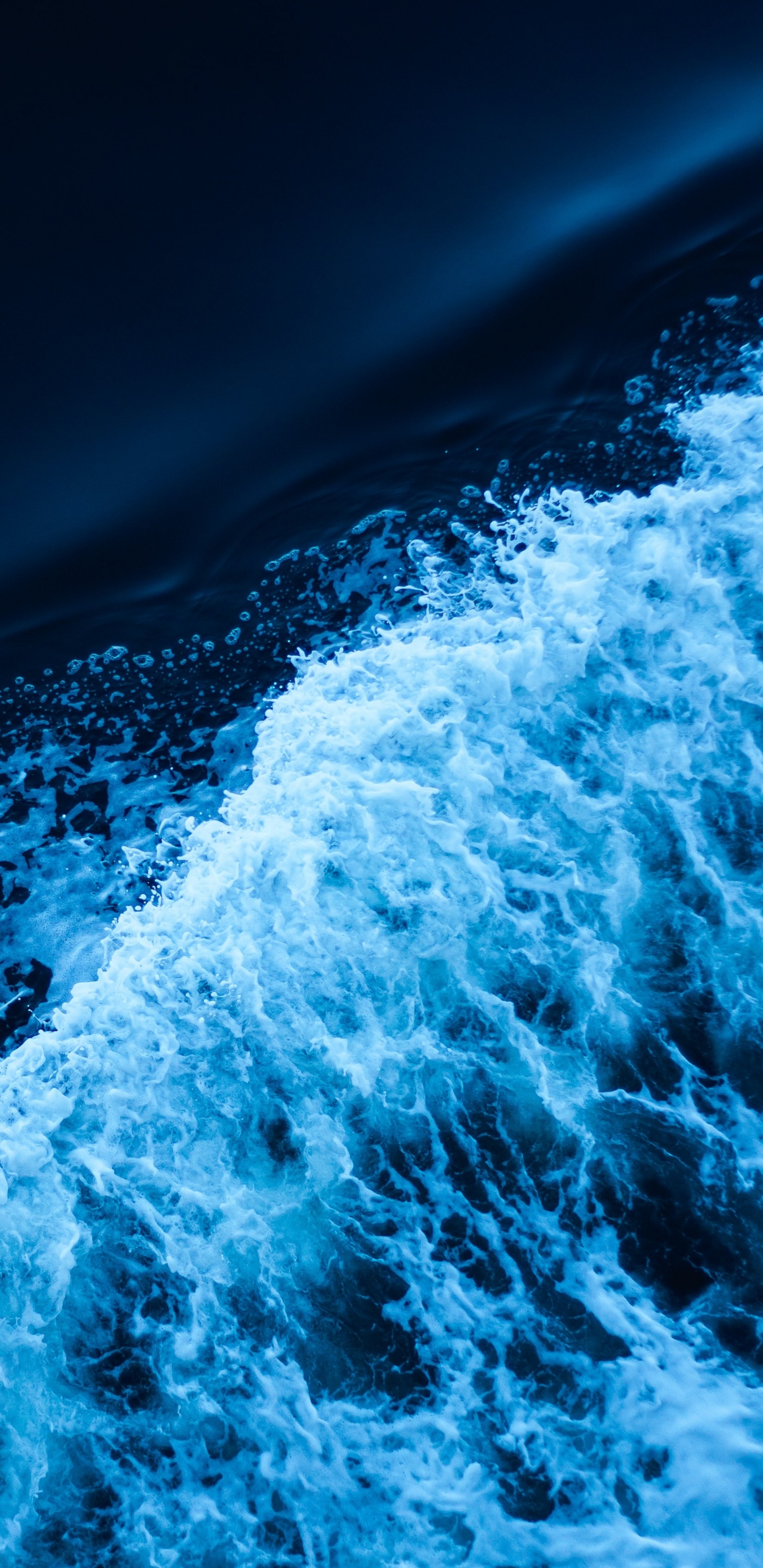 Eau, Blue, Mer, Les Ressources en Eau, Liquid. Wallpaper in 1440x2960 Resolution