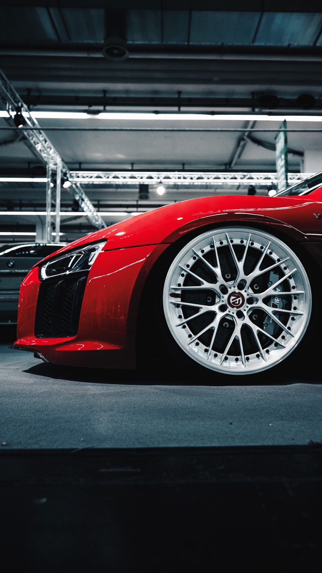 Sports Car, Cars, Maserati Granturismo, Luxury Car, Maserati. Wallpaper in 1080x1920 Resolution