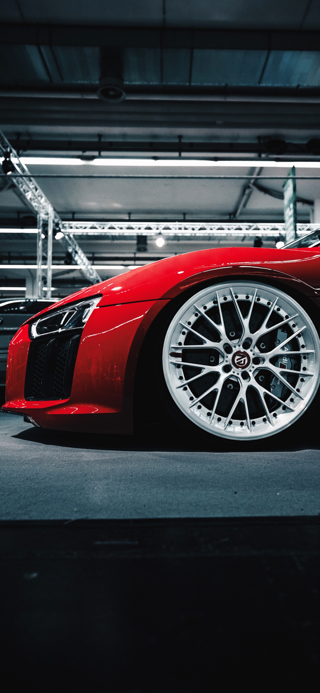 Sports Car, Cars, Maserati Granturismo, Luxury Car, Maserati. Wallpaper in 1242x2688 Resolution