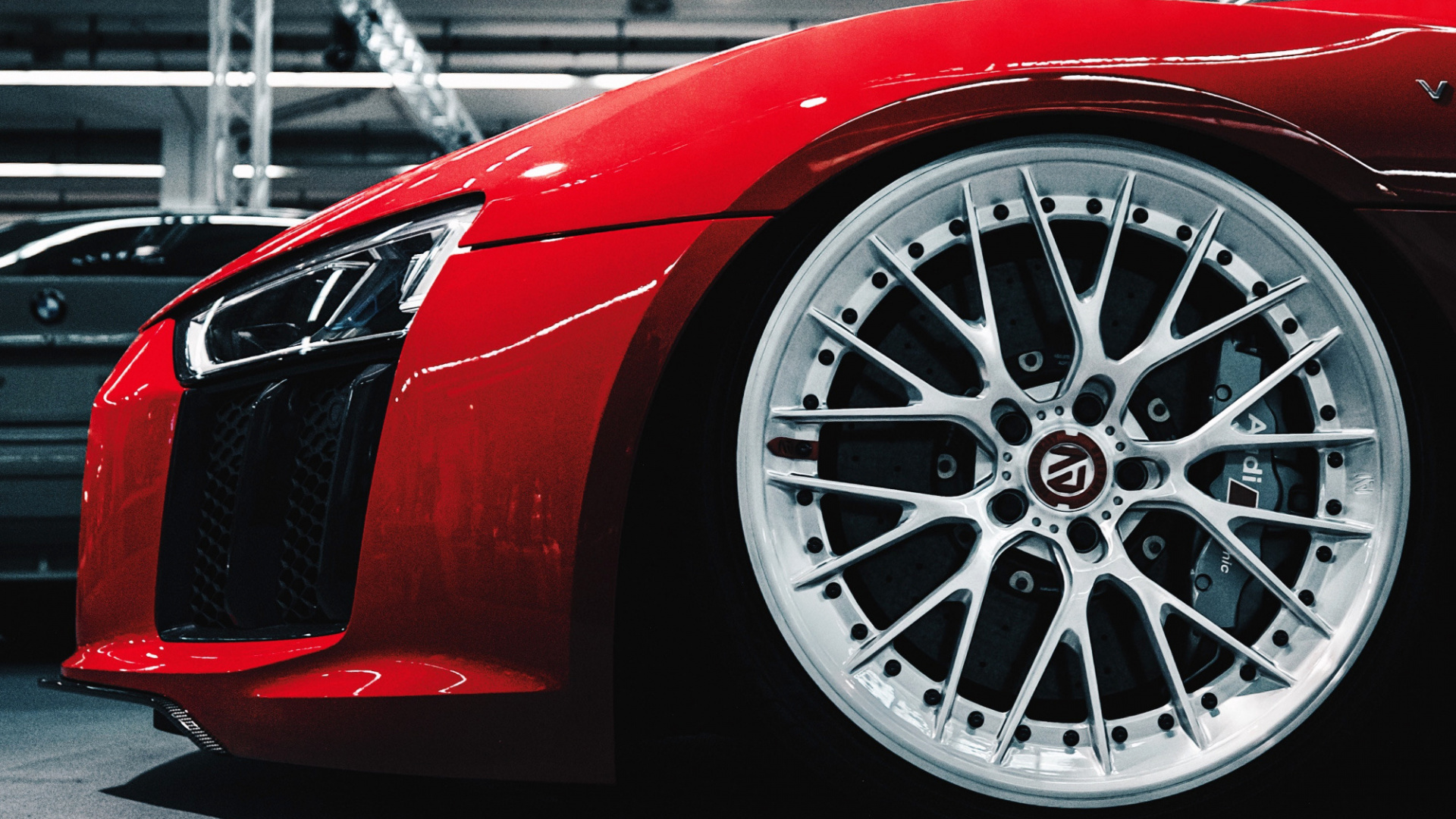 Sports Car, Cars, Maserati Granturismo, Luxury Car, Maserati. Wallpaper in 1920x1080 Resolution