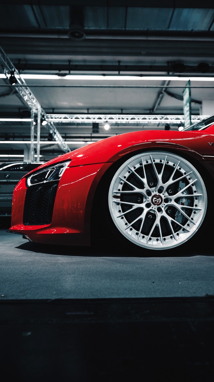 Sports Car, Cars, Maserati Granturismo, Luxury Car, Maserati. Wallpaper in 720x1280 Resolution