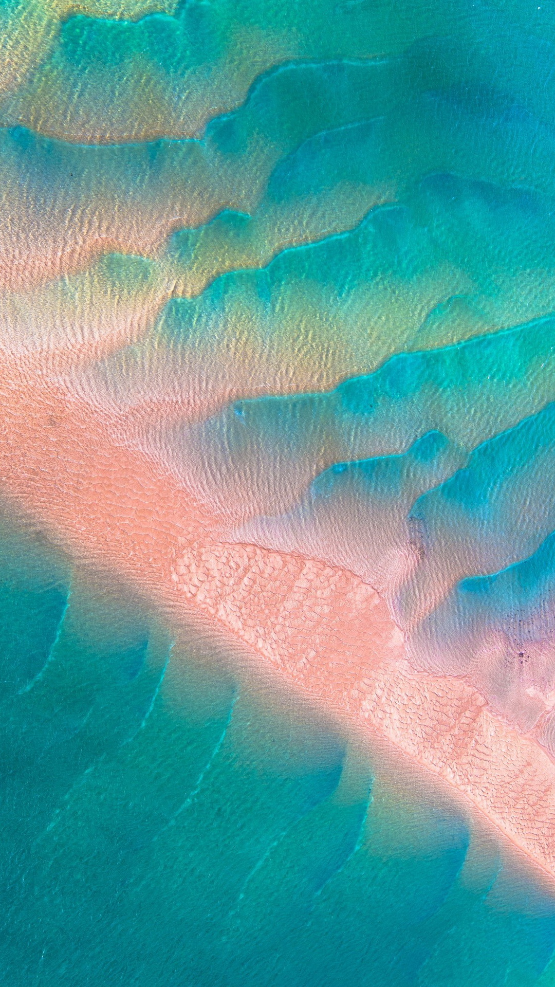 Arktis, Wasser, Marine Biologie, Meer, Acrylfarbe. Wallpaper in 1080x1920 Resolution