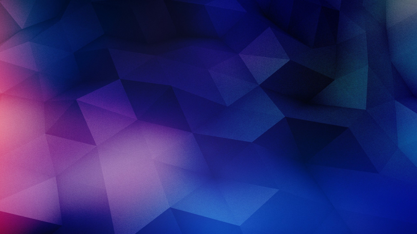 Purple and Black Abstract Art. Wallpaper in 1366x768 Resolution