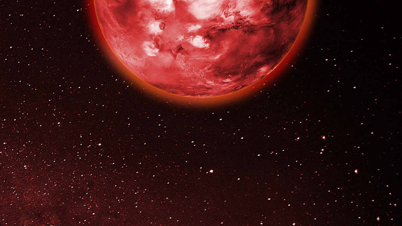 Planeta, Ambiente, Galaxia, Objeto Astronómico, Estrella. Wallpaper in 1366x768 Resolution