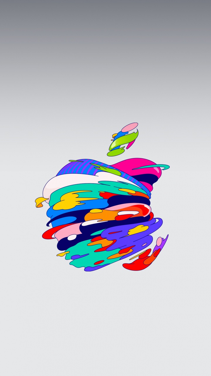 Ouverture D'un Apple Store à Wuhan, Wuhan, Apple, Identifiant Apple, IOS. Wallpaper in 720x1280 Resolution