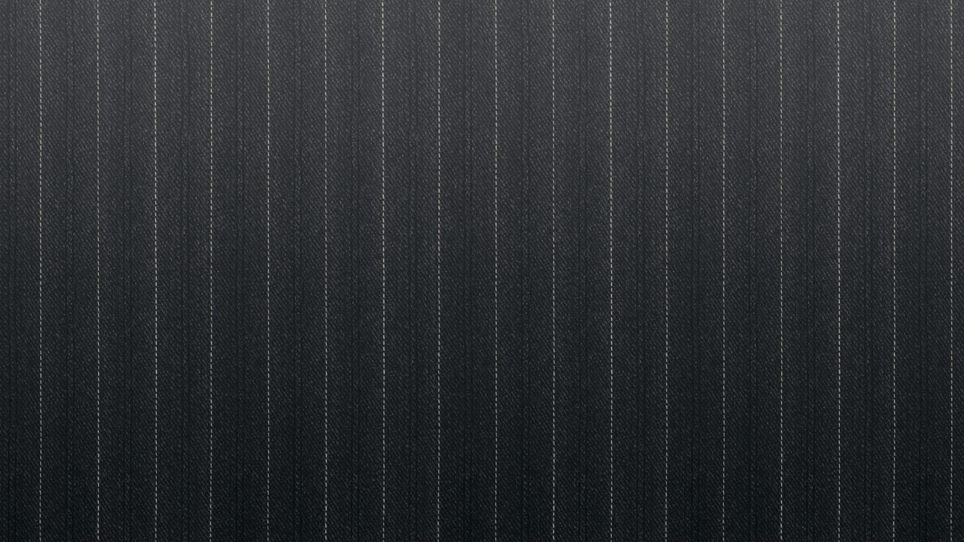 Textile Rayé Noir et Blanc. Wallpaper in 1366x768 Resolution