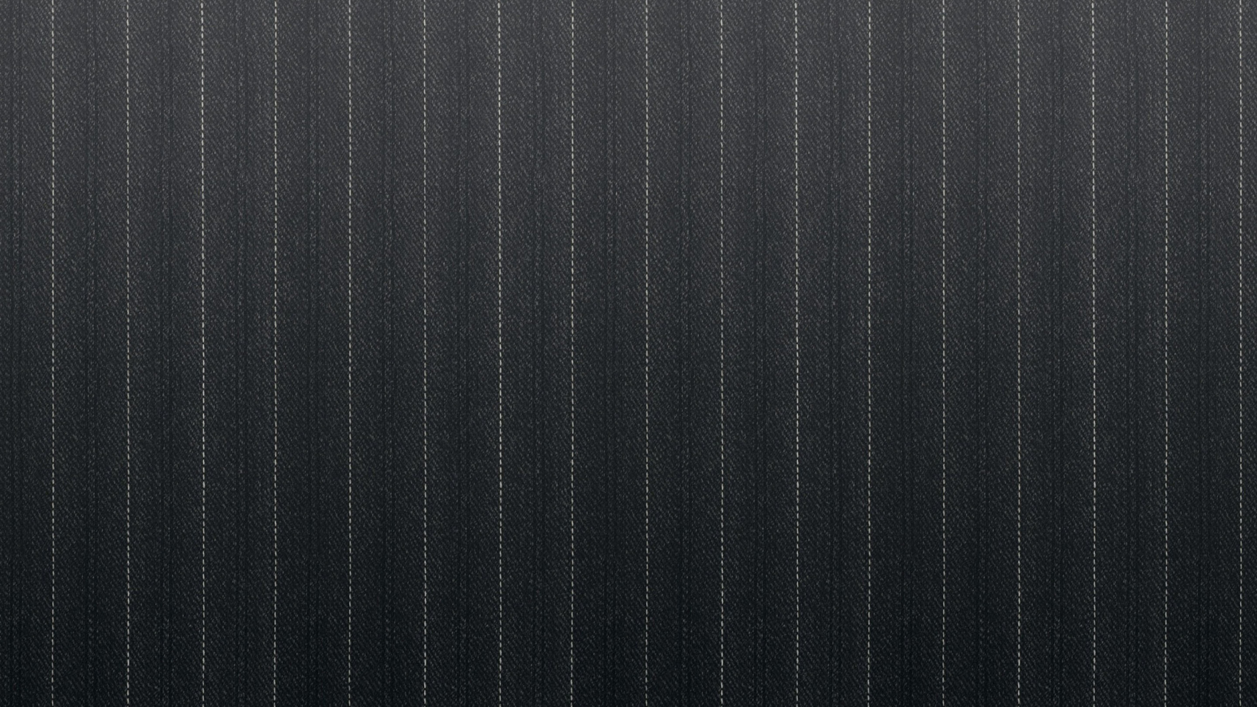 Textile Rayé Noir et Blanc. Wallpaper in 2560x1440 Resolution