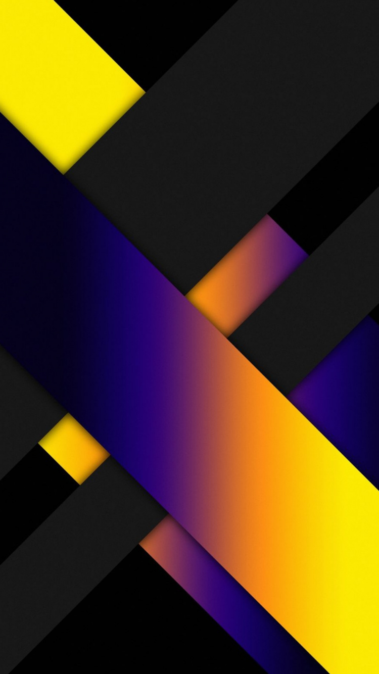 Light, Graphic Design, Design, Colorfulness, Purple. Wallpaper in 750x1334 Resolution