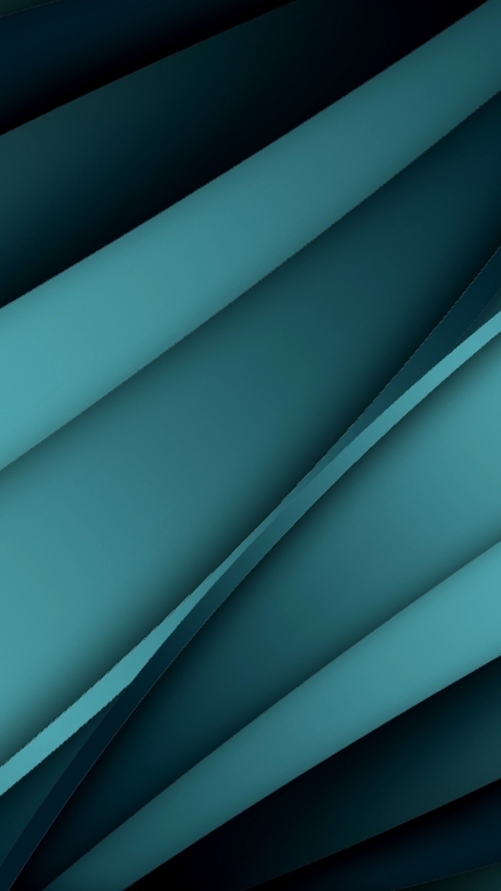 绿色的, 抽象艺术, 天空, 光, 气氛 壁纸 720x1280 允许