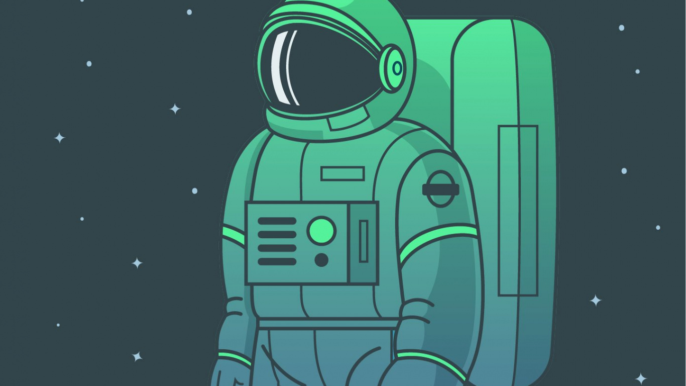 Cartoon, Dessin, Espace, Icône, Art. Wallpaper in 1366x768 Resolution