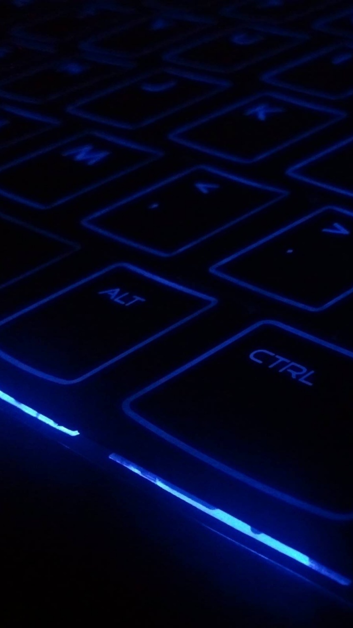 Schwarz-Weiß-Laptop-Computer. Wallpaper in 720x1280 Resolution