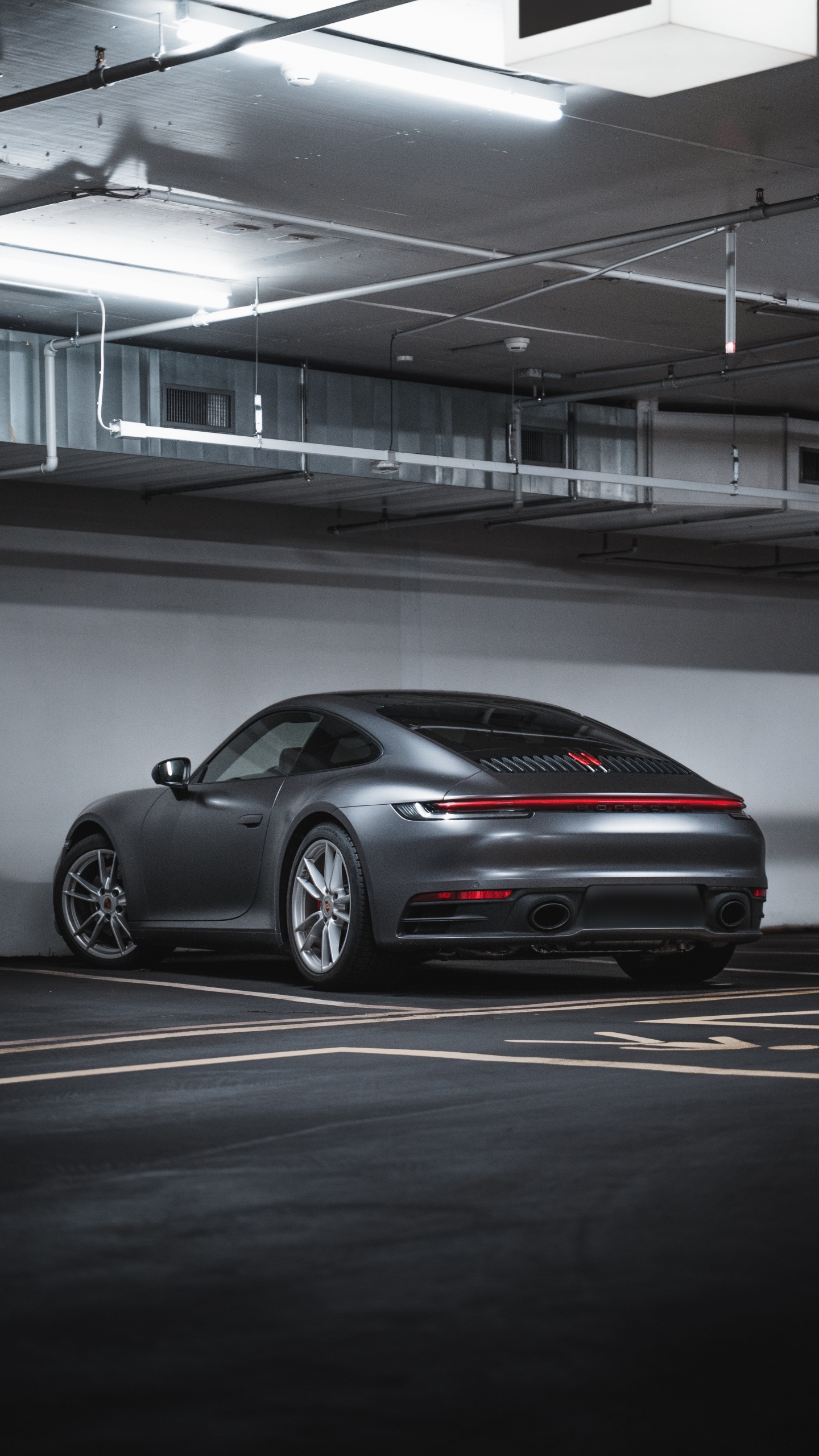 Porsche, Aston Martin One 77, Aston Martin, Supercar, Front. Wallpaper in 1440x2560 Resolution