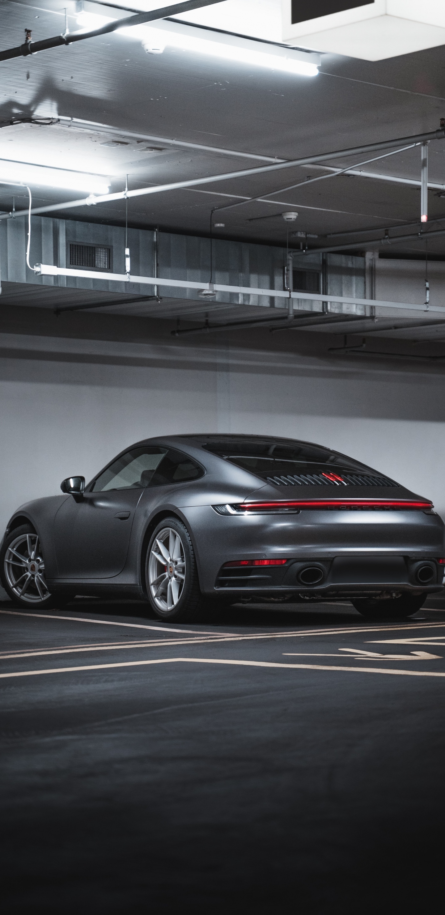 Sportwagen, Car, Porsche, Aston Martin One-77, Aston Martin. Wallpaper in 1440x2960 Resolution