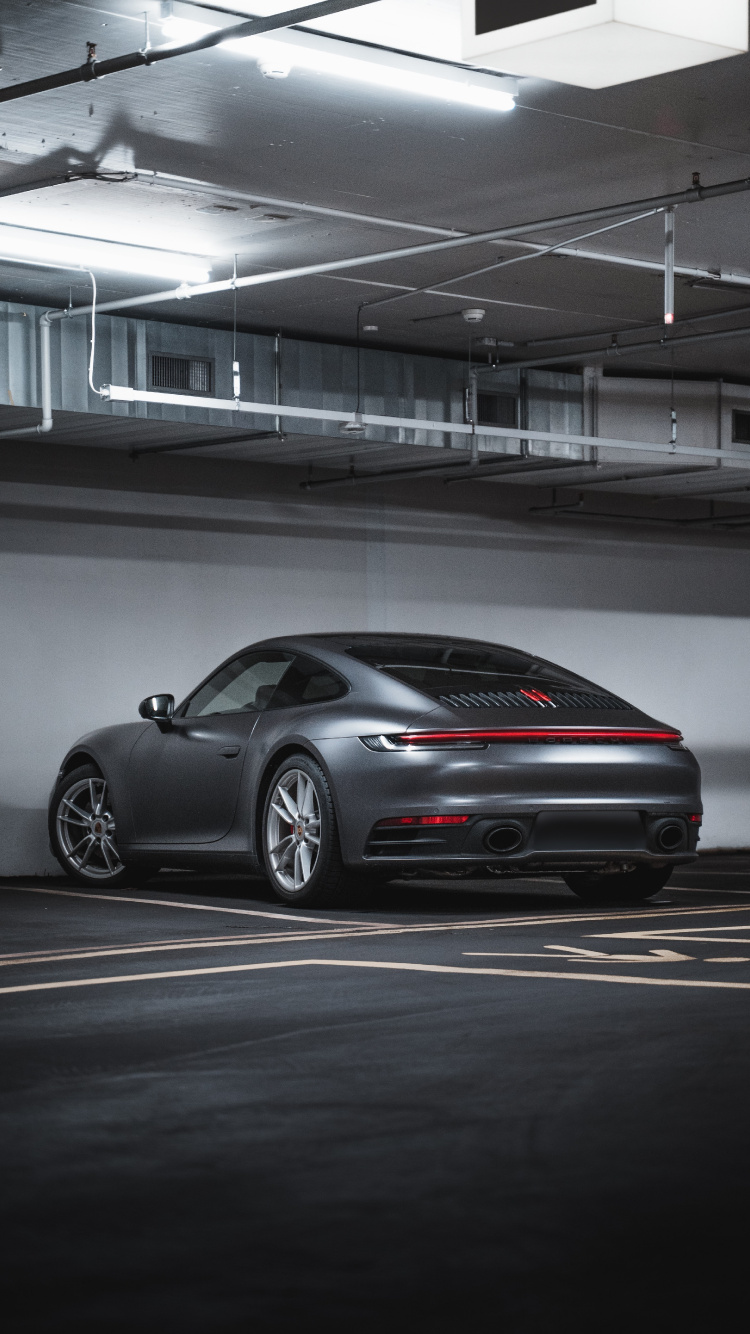 Sportwagen, Car, Porsche, Aston Martin One-77, Aston Martin. Wallpaper in 750x1334 Resolution