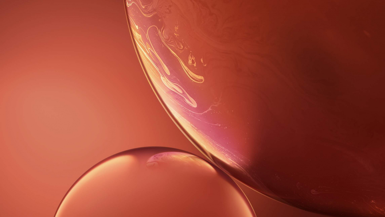 Apple, IPhone, IPhone X, IPhone XR, Apples. Wallpaper in 1280x720 Resolution