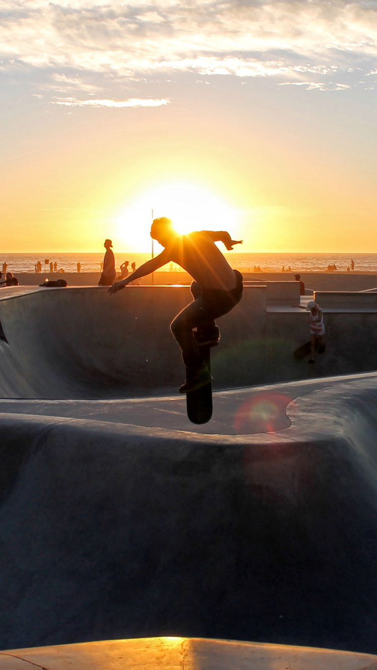 Fond d Cran Skate, Roulettes, Skateboard, Longboard, Thrasher. Wallpaper in 750x1334 Resolution