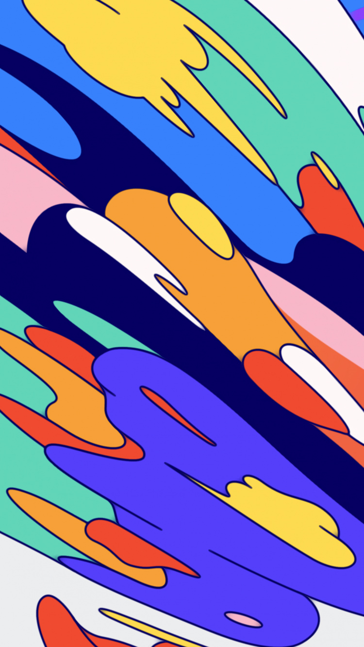 Manzana, Dedo, Gesto, Pulgar, Arte. Wallpaper in 750x1334 Resolution