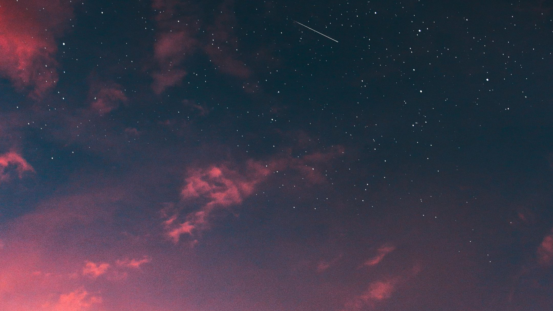 Nike Sunset, Sunset, Nature, Cloud, Atmosphere. Wallpaper in 1920x1080 Resolution