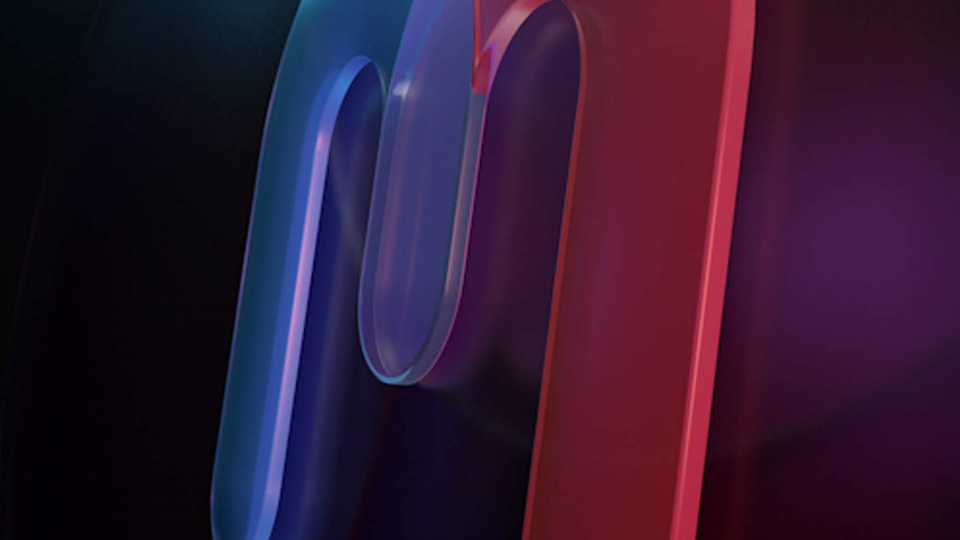 ZTE, ZTE Blade V9, Light, Zte Blade v9 Vita, Electronic Signage. Wallpaper in 1366x768 Resolution