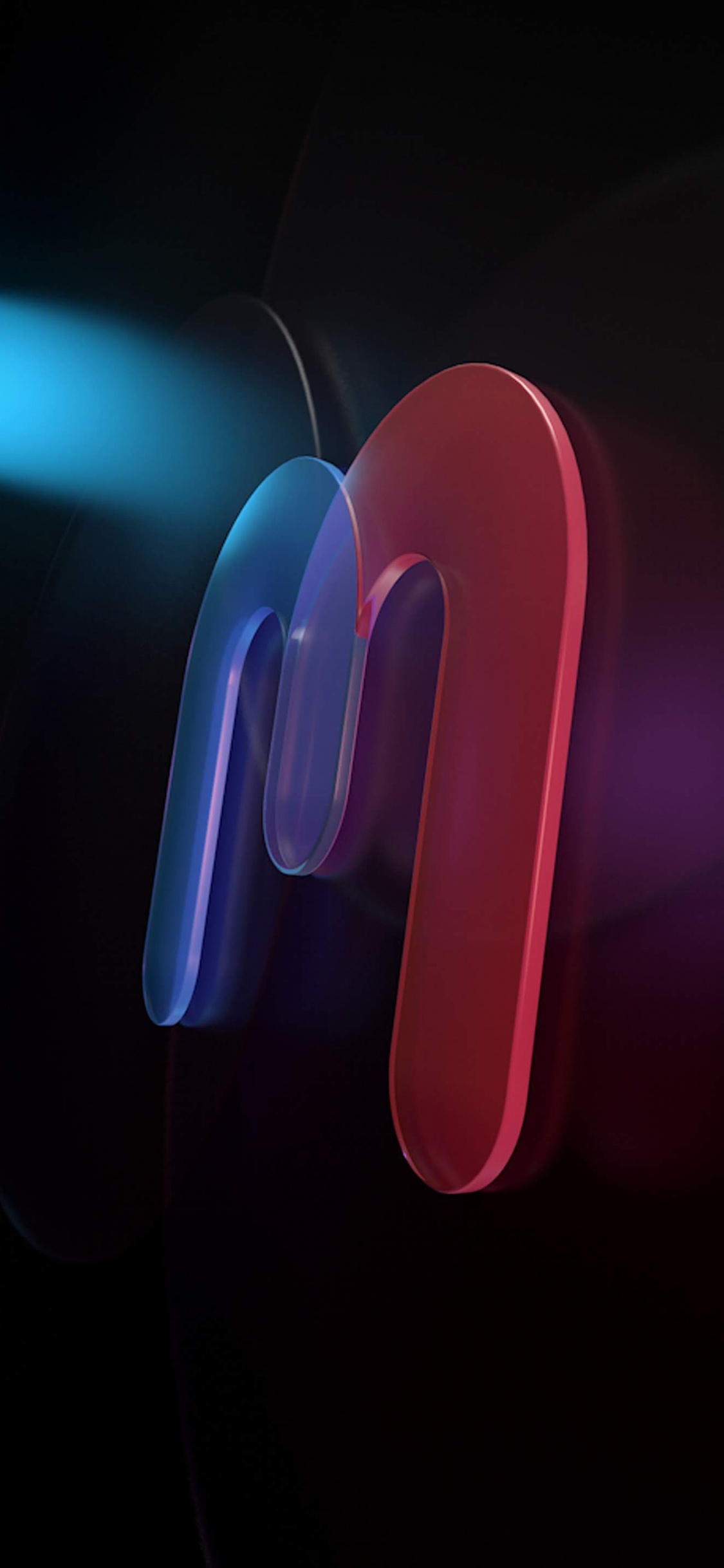 ZTE, ZTE Blade V9, Luz, Zte Blade v9 Vita, el Cartel Electrónico. Wallpaper in 1125x2436 Resolution