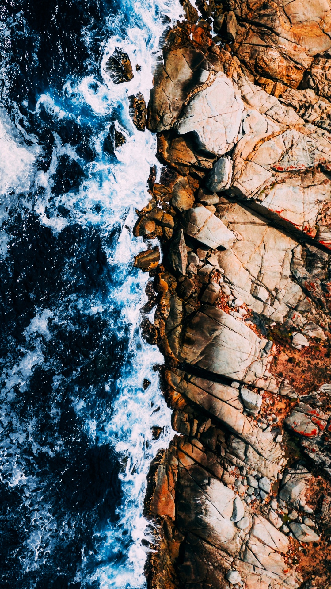 Oceanography, Physical Oceanography, Earth Science, Sea, Ocean. Wallpaper in 1080x1920 Resolution