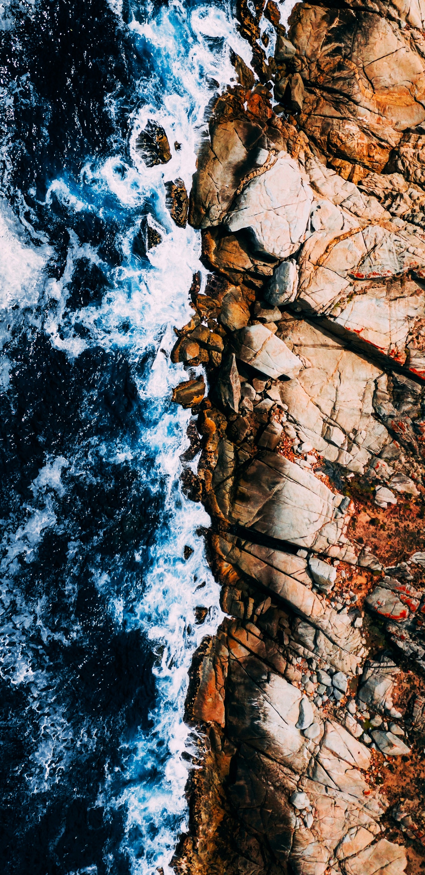 Oceanography, Physical Oceanography, Earth Science, Sea, Ocean. Wallpaper in 1440x2960 Resolution