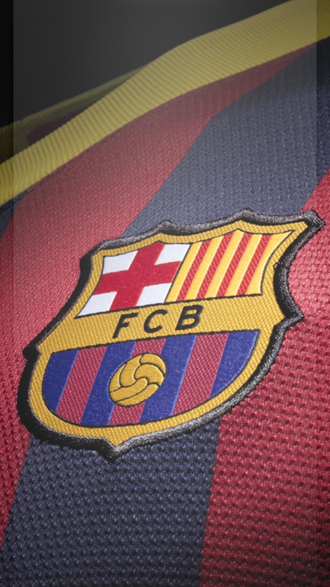 fc Barcelona, la Liga, 201516 FC Barcelona Saison, fc Barcelona Offizieller Laden, Barcelona. Wallpaper in 1080x1920 Resolution