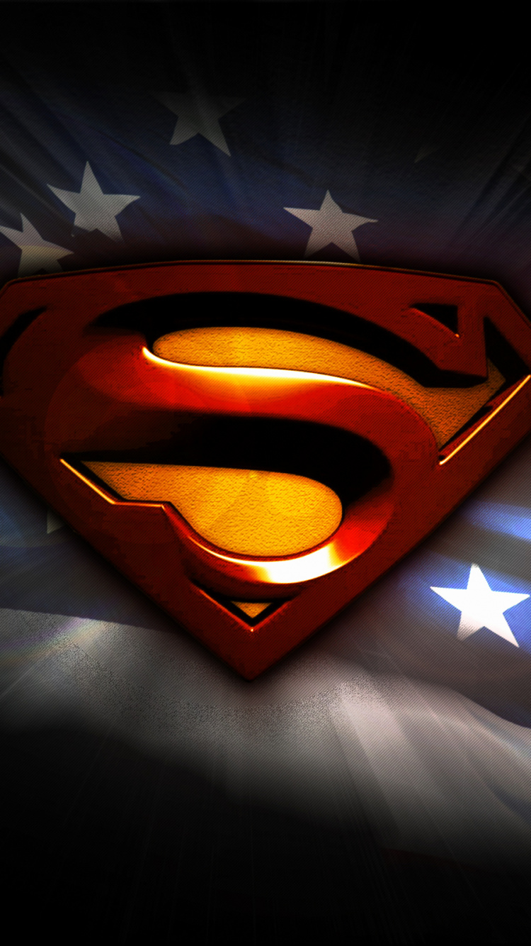 Rote Und Schwarze Herzillustration. Wallpaper in 750x1334 Resolution