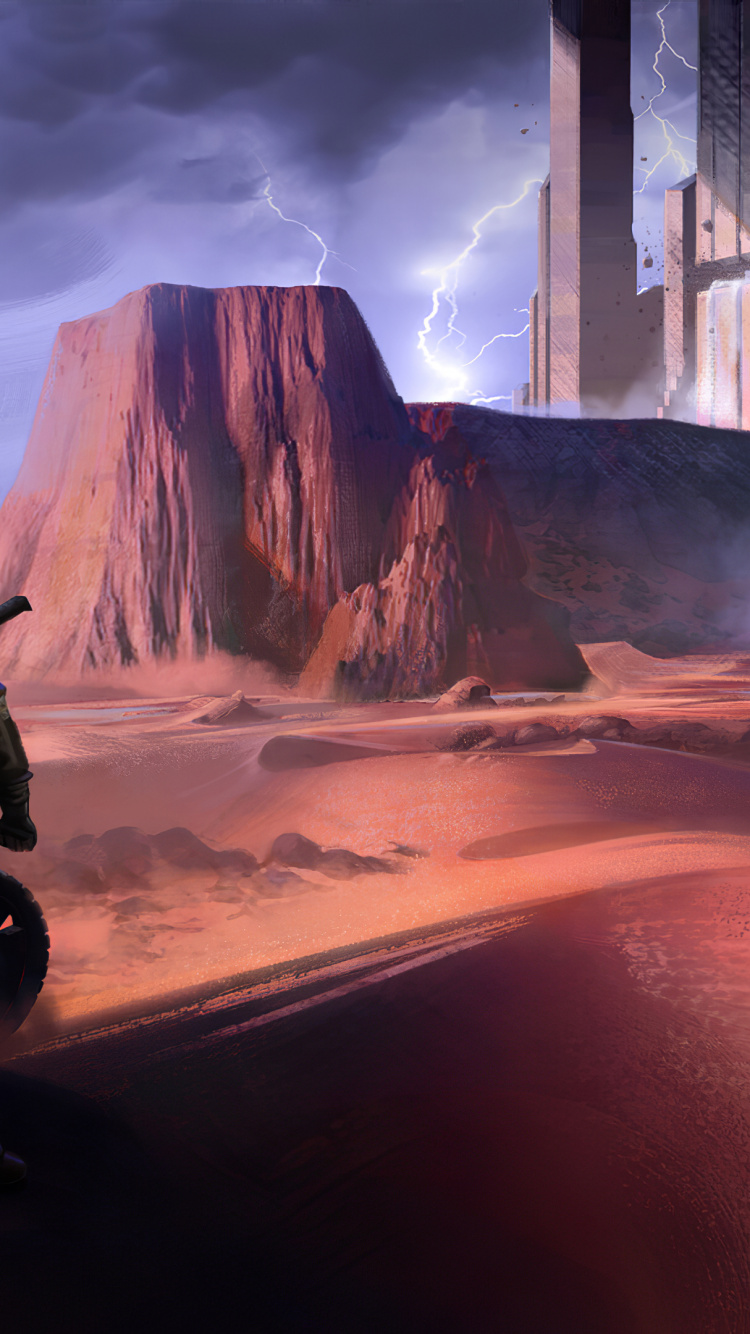 Cloud, Tire, Ecoregion, Wheel, Nature. Wallpaper in 750x1334 Resolution