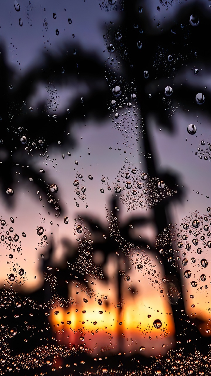 Eau, Liquid, Atmosphère, Lumière, Nature. Wallpaper in 720x1280 Resolution