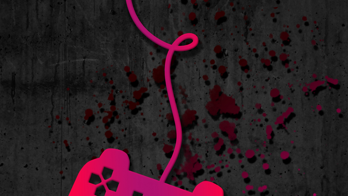 Coraz, Diseño Gráfico, Rosa, la Superficie de la Carretera, Arte. Wallpaper in 1366x768 Resolution