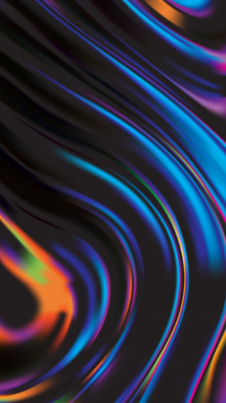 Visual Arts, Smartphone, Design, Farbigkeit, Purpur. Wallpaper in 750x1334 Resolution