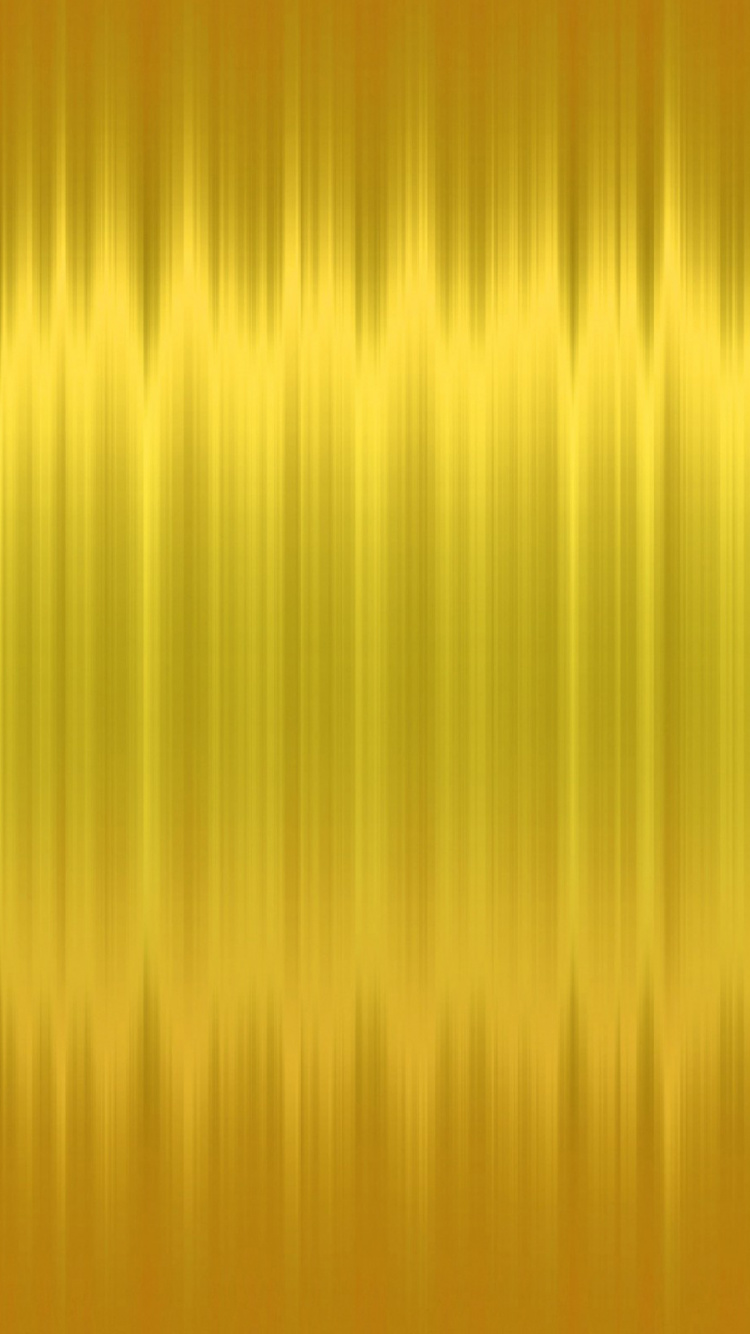 Peinture Abstraite Jaune et Marron. Wallpaper in 750x1334 Resolution