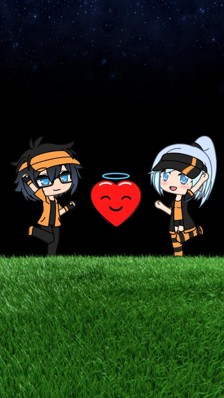 Cartoon, Dessin, Graphisme, Fiction, Art. Wallpaper in 750x1334 Resolution