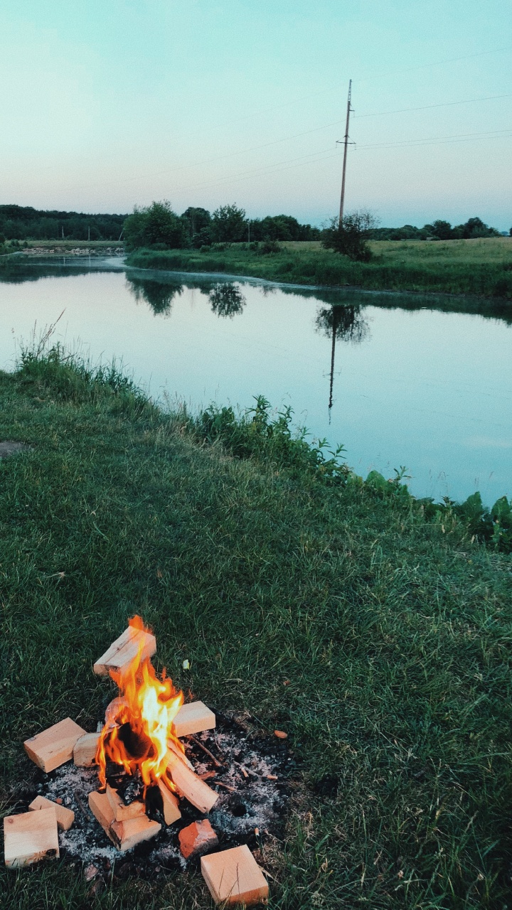 Reflexión, Los Recursos de Agua, Agua, Naturaleza, Paisaje Natural. Wallpaper in 720x1280 Resolution