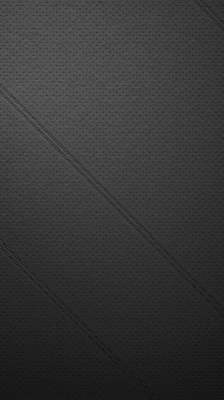 Black and White Striped Textile. Wallpaper in 750x1334 Resolution