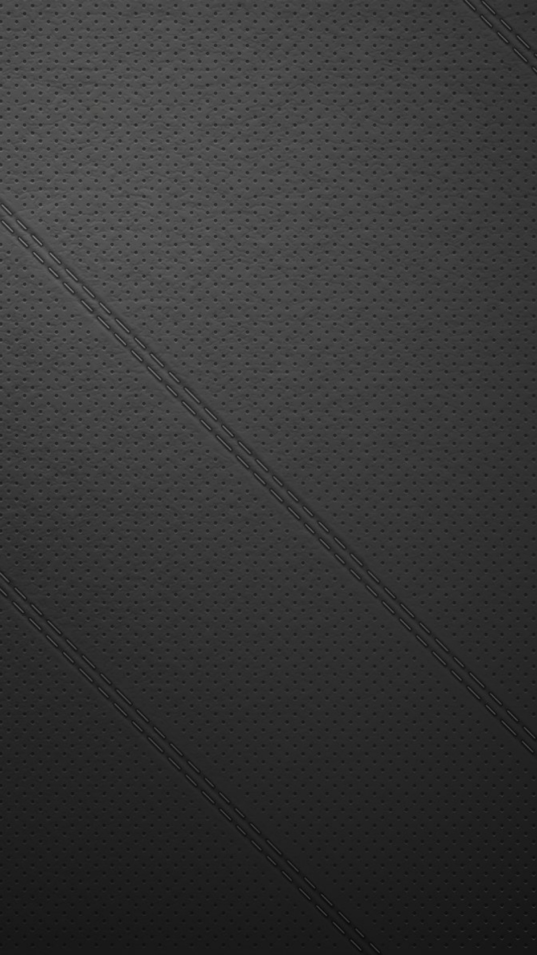 Schwarz-weiß Gestreiftes Textil. Wallpaper in 1080x1920 Resolution