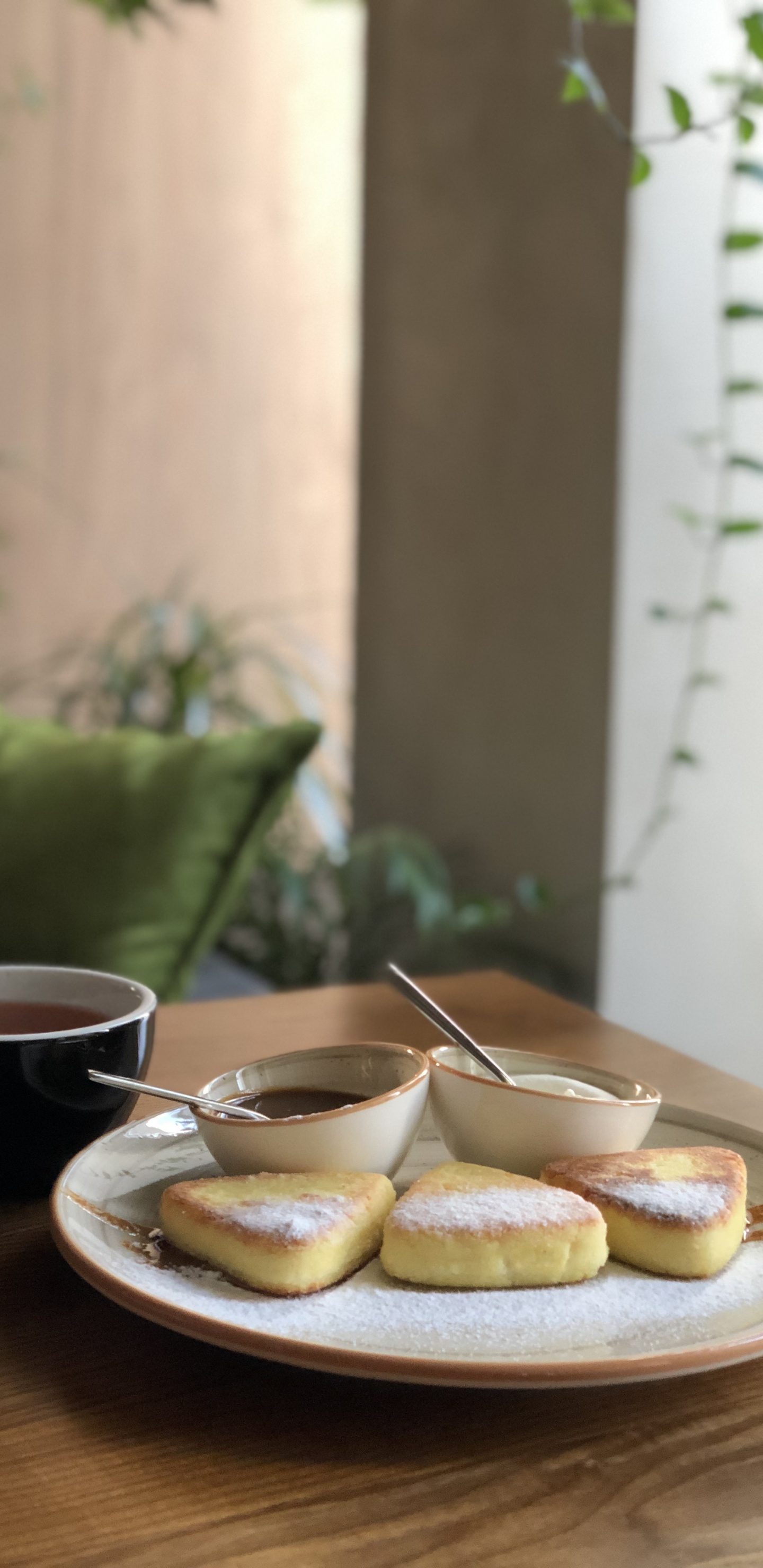 Desayuno, Té, Porcelana, Horneado, Taza de Café. Wallpaper in 1440x2960 Resolution