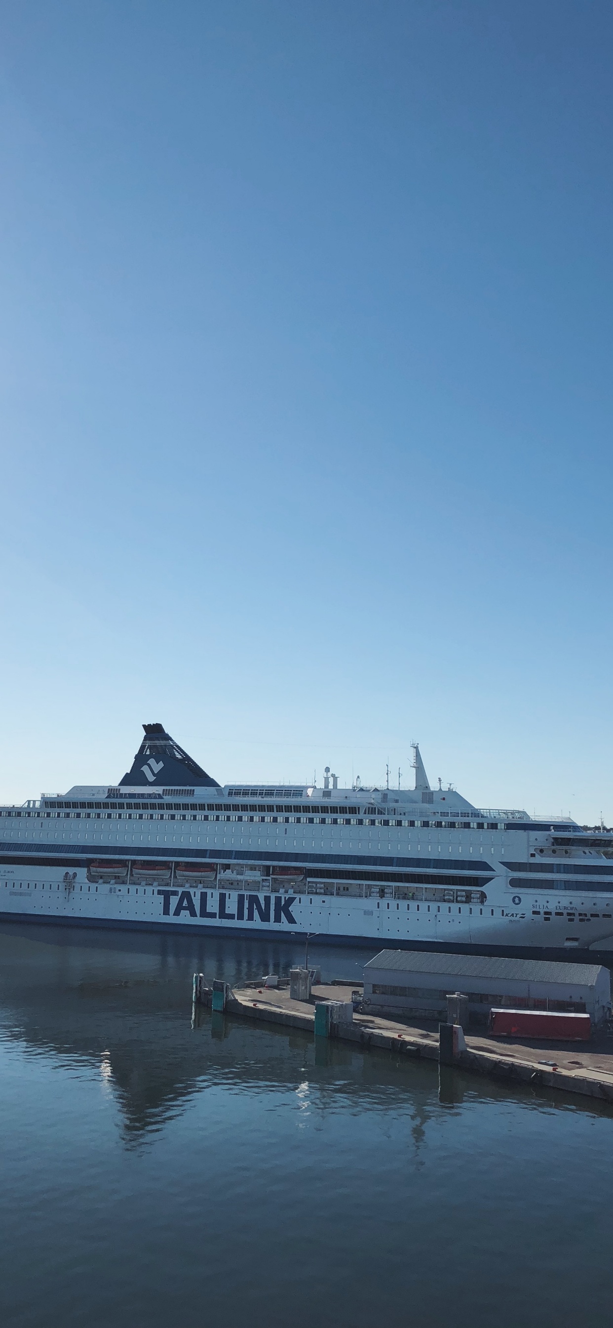 Ferry, Water Transportation, Motor Ship, Superyacht, Cruise Ship. Wallpaper in 1242x2688 Resolution