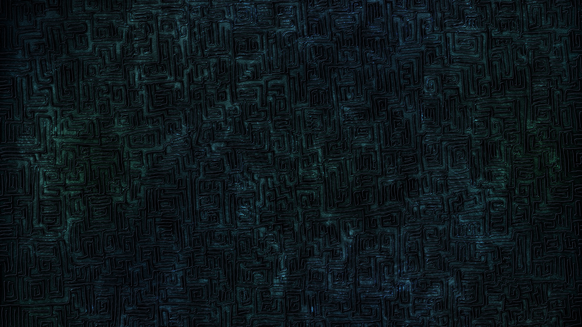 Blau-weißer Strickstoff. Wallpaper in 1920x1080 Resolution