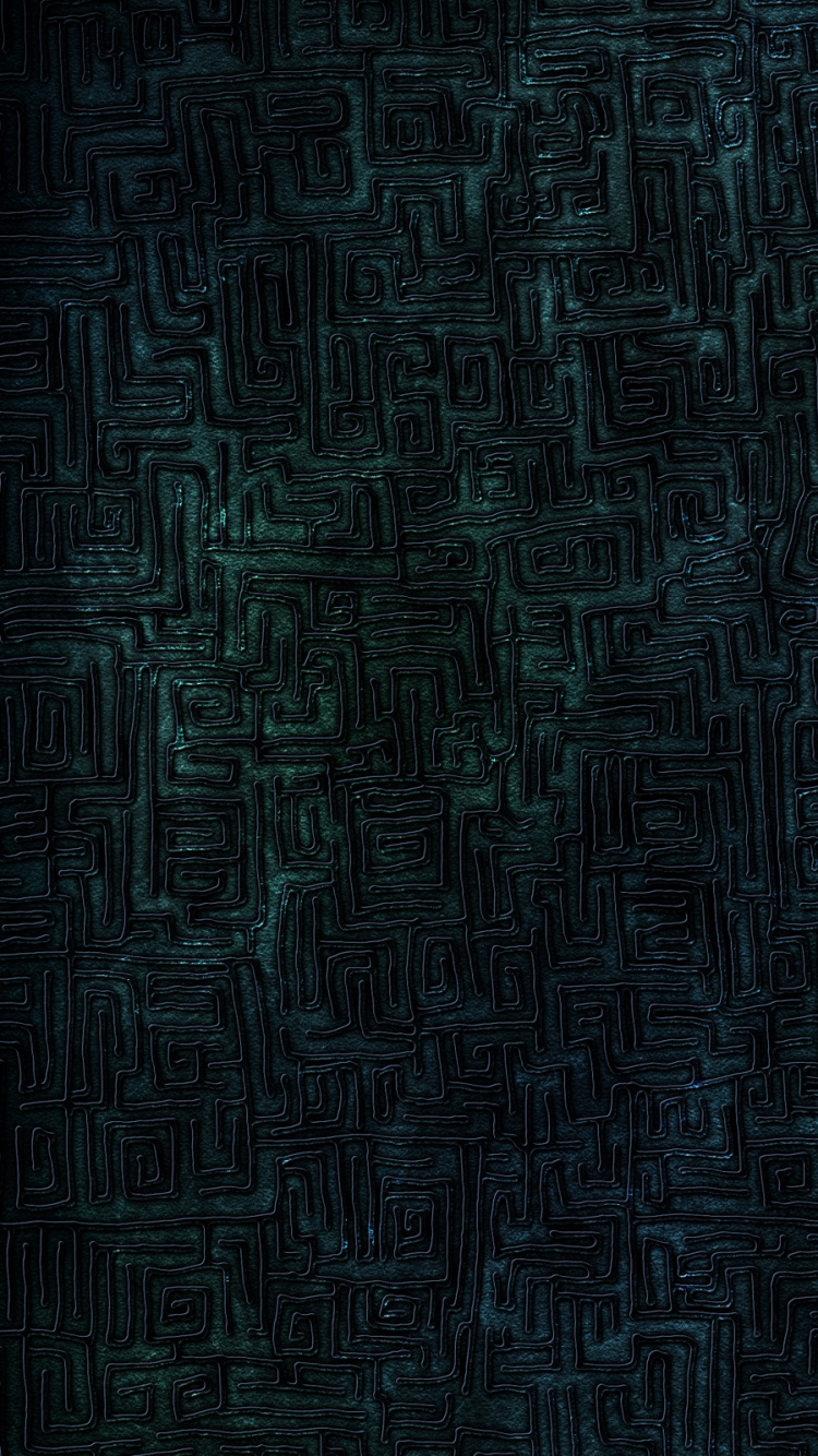 Textil de Punto Azul y Blanco. Wallpaper in 750x1334 Resolution