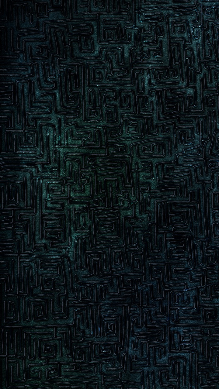 Textile Tricot Bleu et Blanc. Wallpaper in 720x1280 Resolution