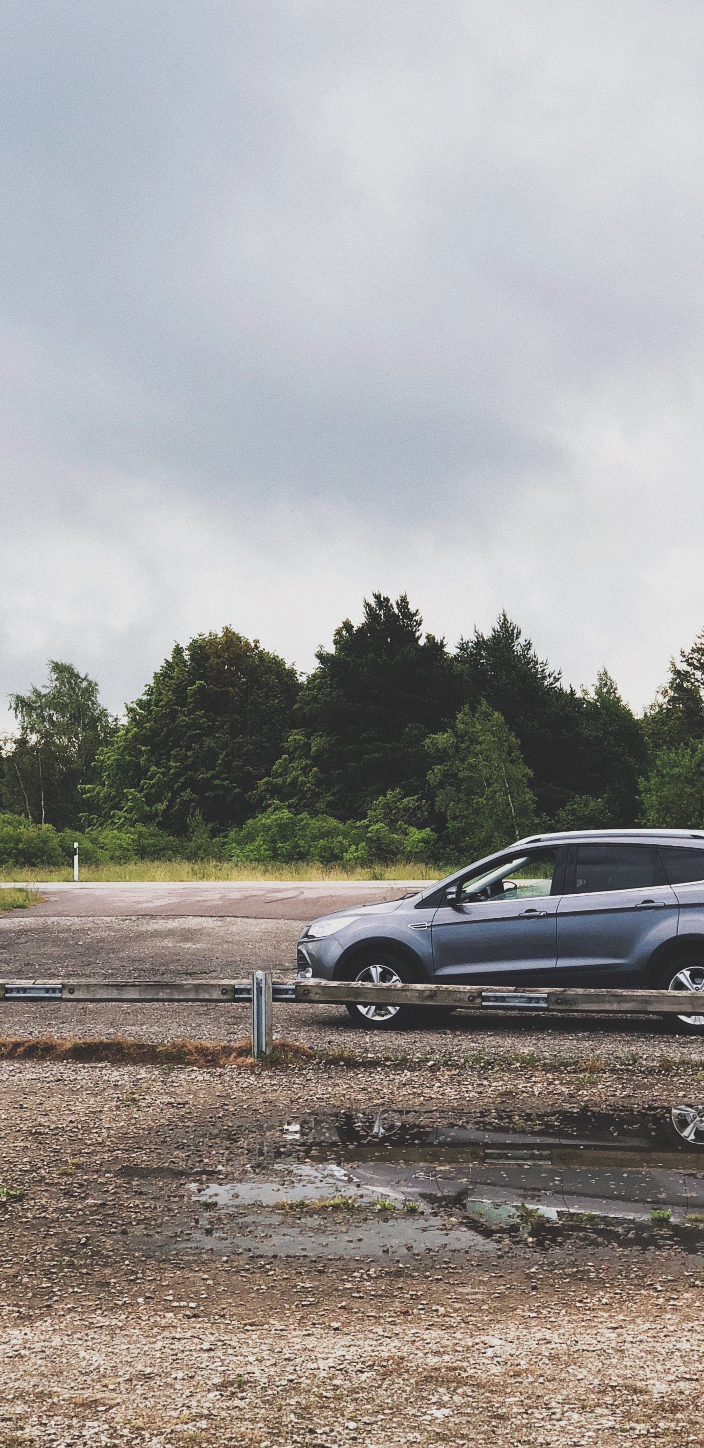 Route, Roi, Voiture Compacte, Voiture de Taille Moyenne, Voiture Sous-compacte. Wallpaper in 1440x2960 Resolution