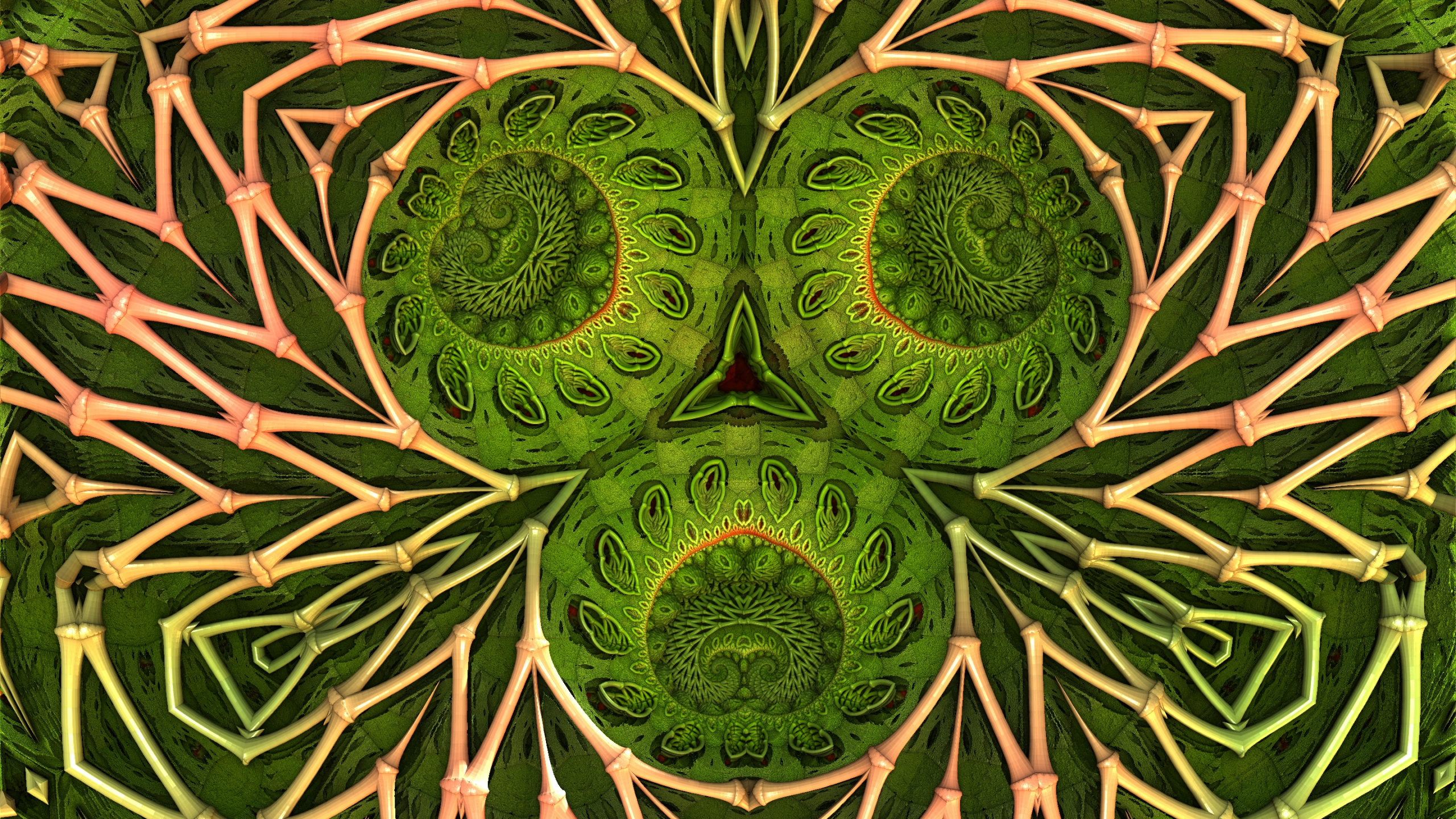 Feuille, Botanique, Plante Terrestre, Végétation, Art. Wallpaper in 2560x1440 Resolution