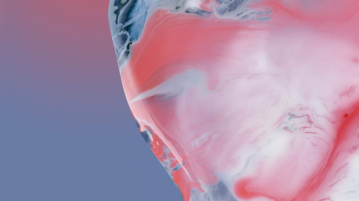 Huawei, Huawei P40 Pro, Emui 10 Icon, Huawei P40, Huawei Emui. Wallpaper in 1366x768 Resolution