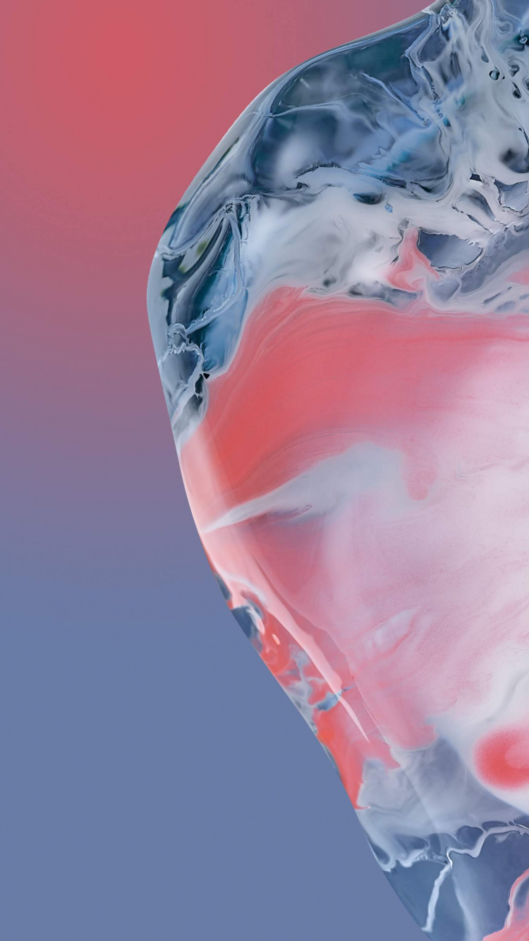 Huawei, Huawei P40 Pro, Emui 10 Icon, Huawei P40, Huawei Emui. Wallpaper in 750x1334 Resolution