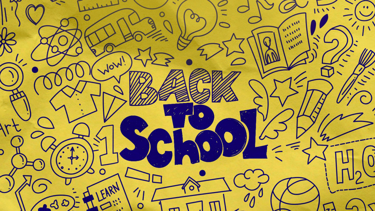 Jaune, Texte, la Pureté de la Couleur, Art, Arts Visuels. Wallpaper in 1280x720 Resolution