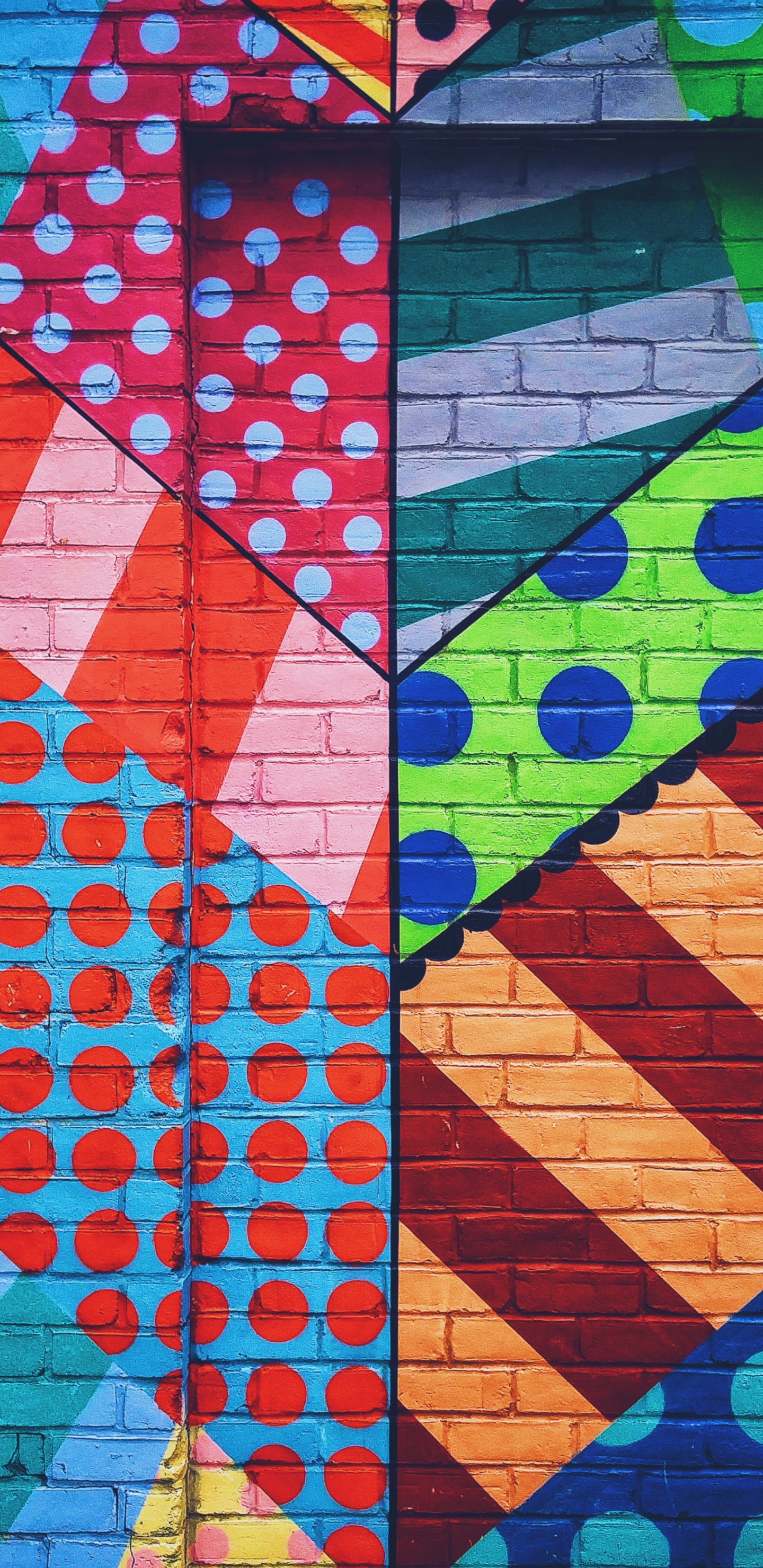 Ios, 金色F版, 智能手机, 矩形, Azure 壁纸 1440x2960 允许