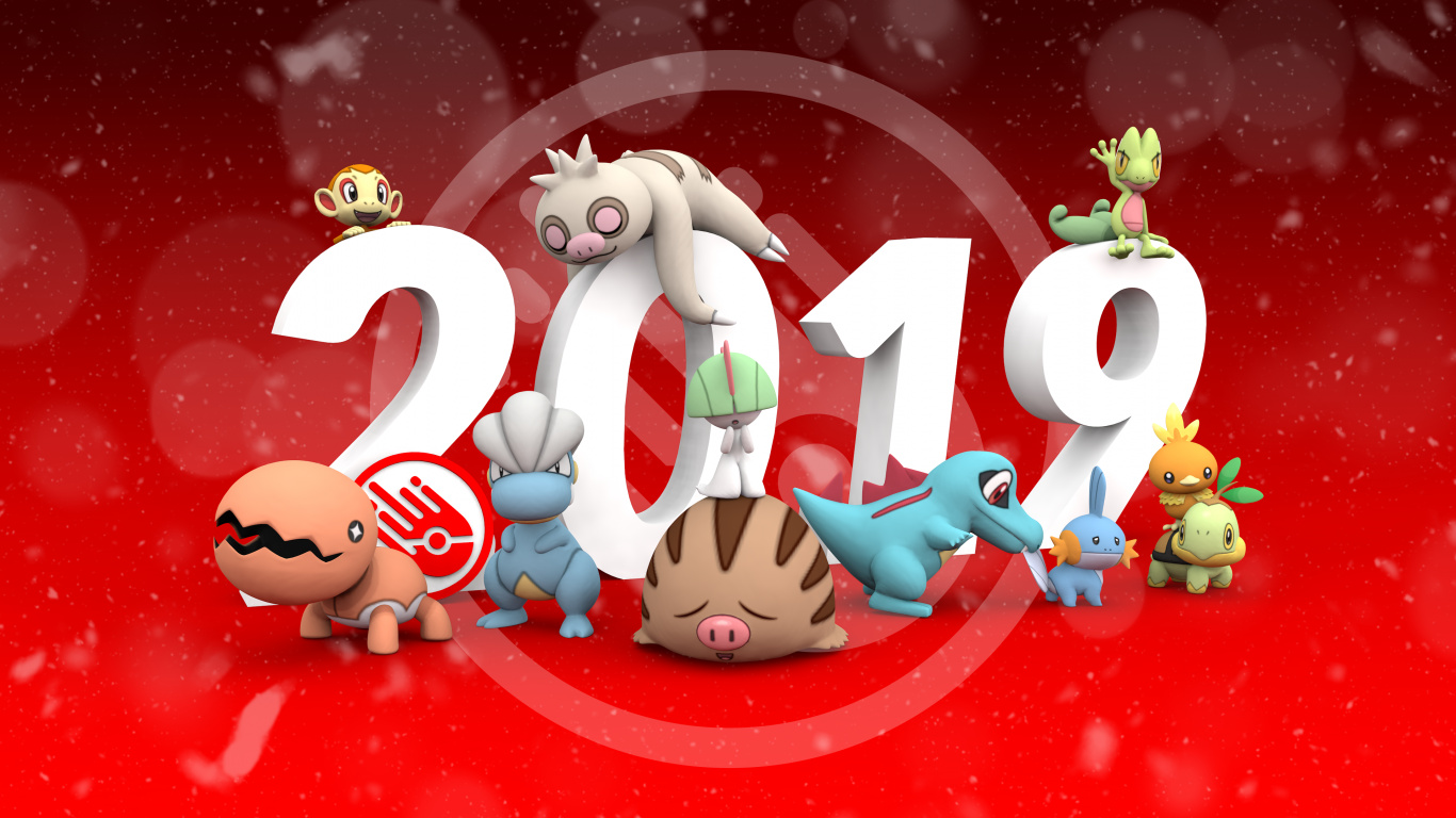 Cartoon, Red, Happy, Event, Holiday. Wallpaper in 1366x768 Resolution